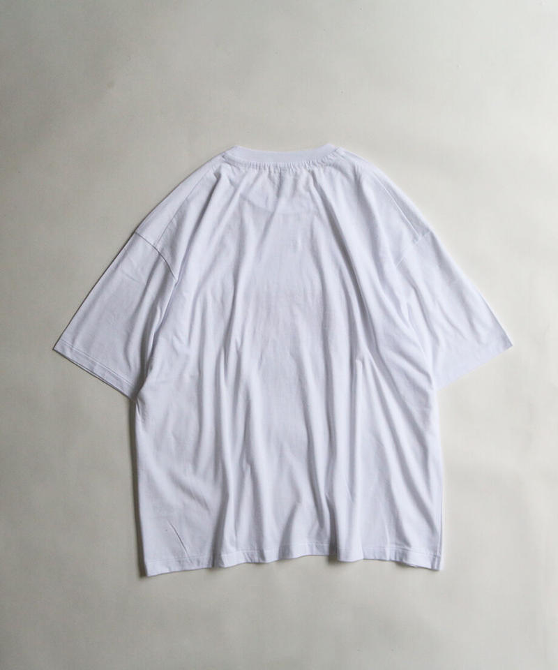 HTBS-006】GRAPHIC S/S TEE | semoh HT ONLINE STORE