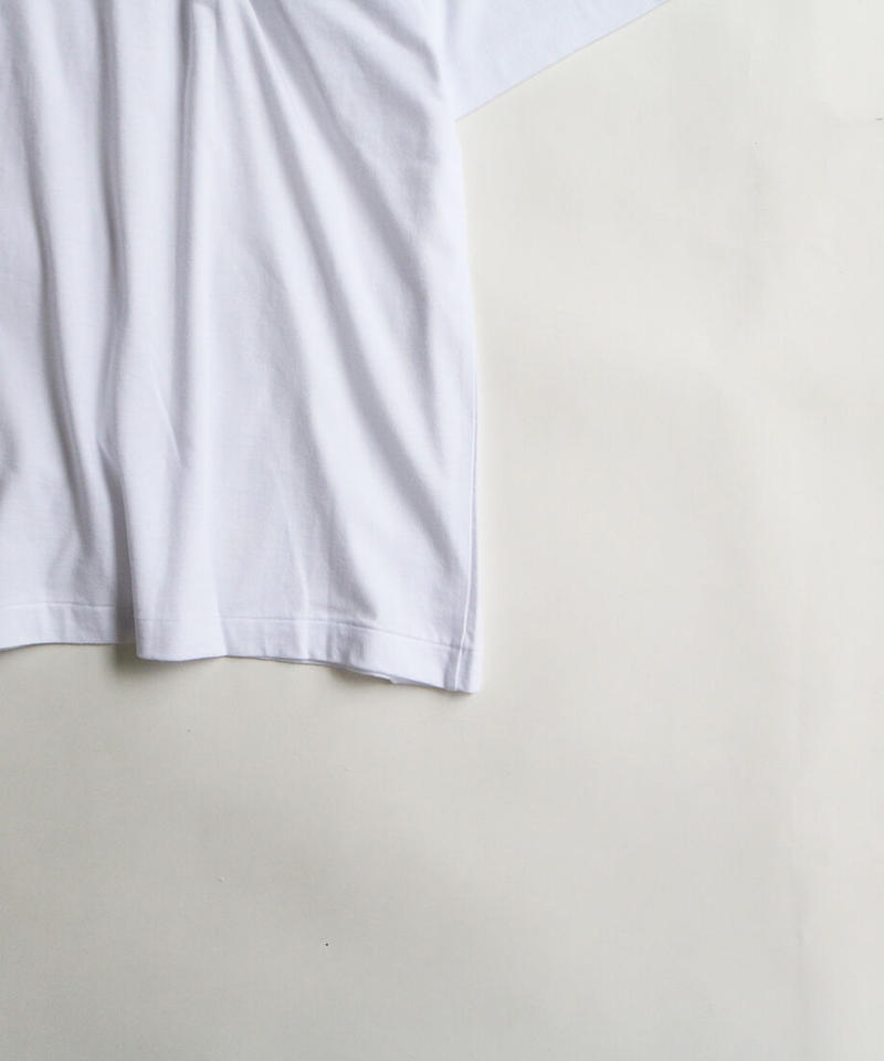 HTBS-006】GRAPHIC S/S TEE | semoh HT ONLINE STORE