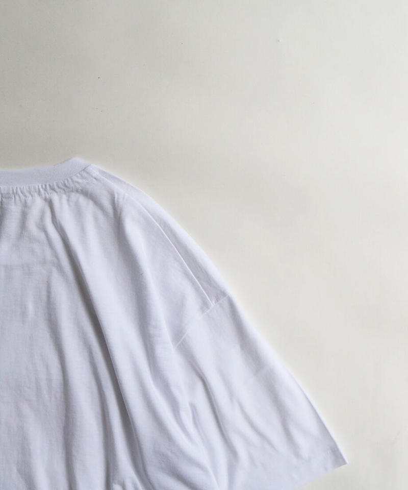 HTBS-006】GRAPHIC S/S TEE | semoh HT ONLINE STORE