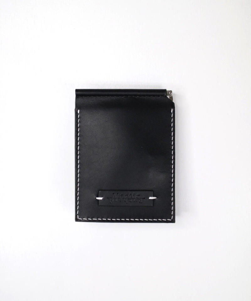 armani money clip