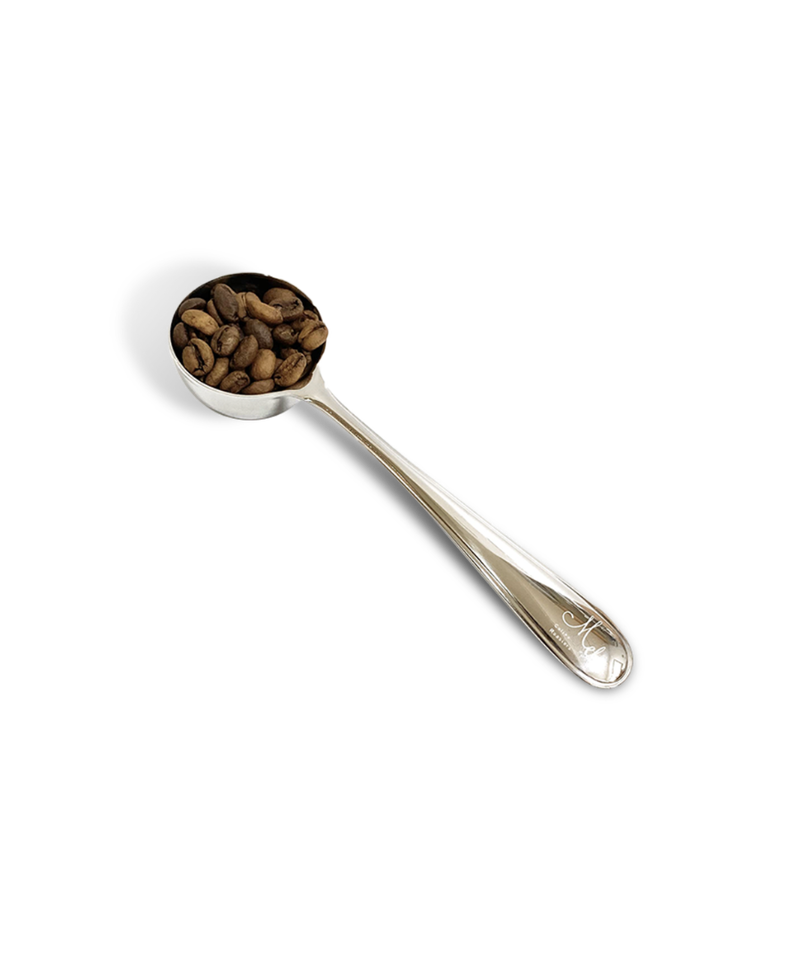 Mel Coffee Roasters オリジナル メジャースプーン Mel Coffee