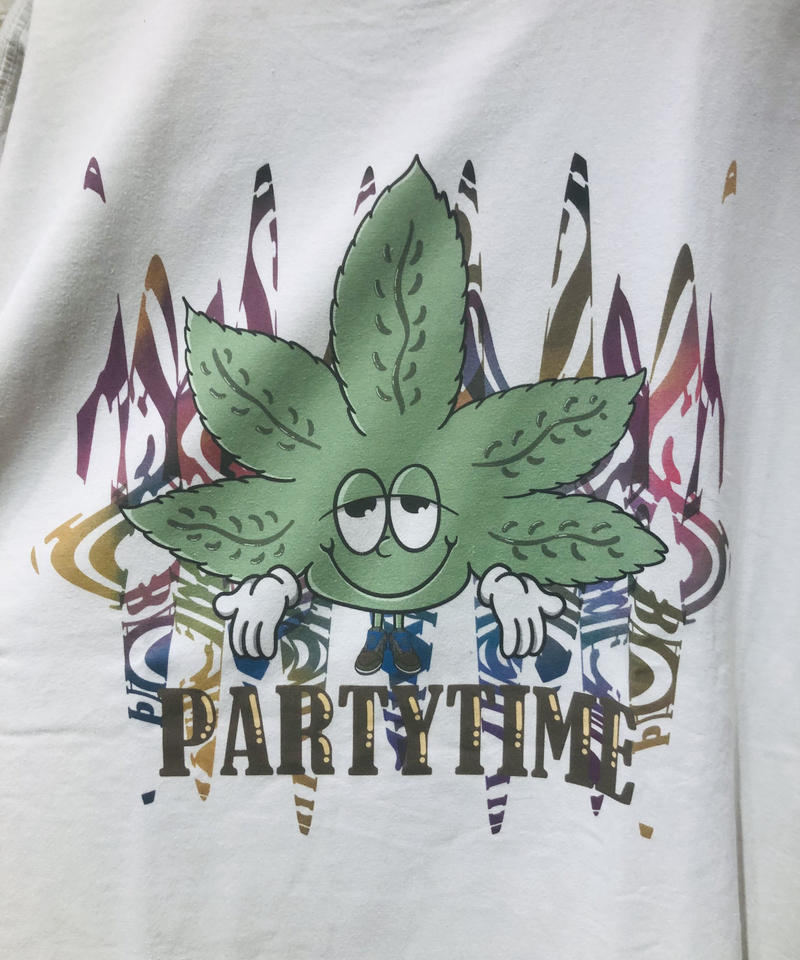 葉っぱロンt Mssd エムエスエスディー 葉っぱロンt Mssd エムエスエスディー