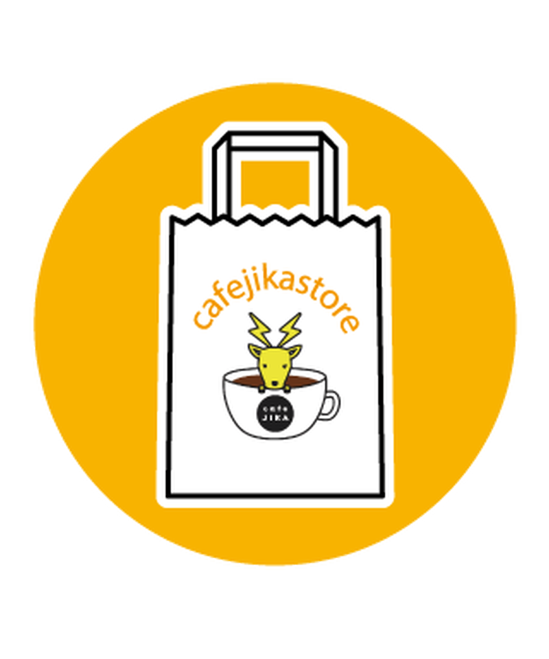 アトリエもっちillustratorロゴ依頼相談 見積 Cafejika Store