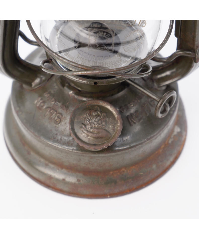feuerhand 176ek / ew original 1940 - 1942 | 森の...