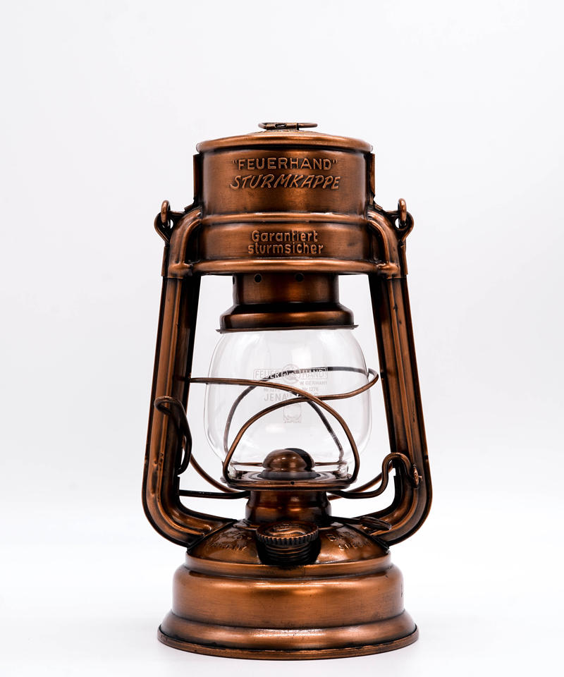 FEUERHAND　フュアーハンド　276STK　西ドイツ軍用BOX FEUERHAND フュアーハンド 276STK 西ドイツ軍用BOX Feuerhand