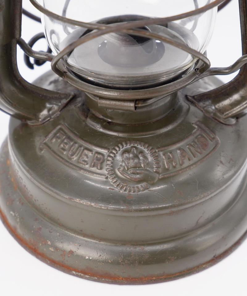 feuerhand 176ek / ew original 1940 - 1942 | 森の...