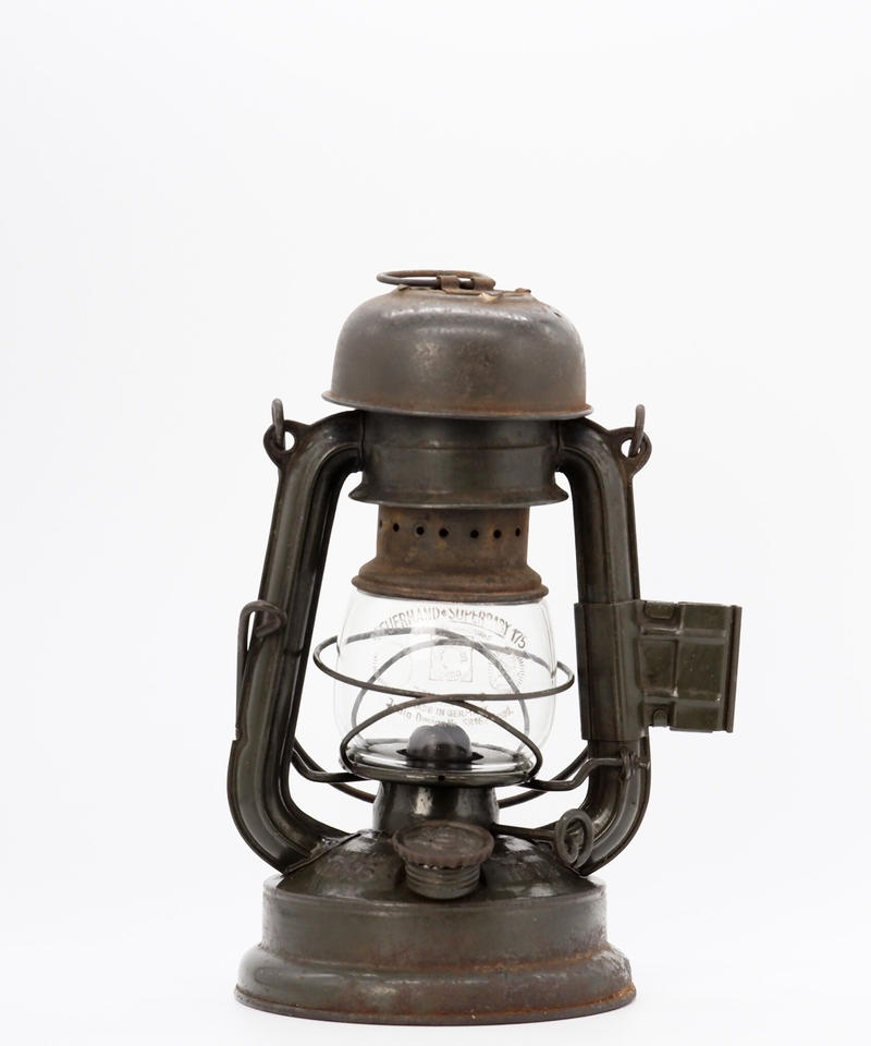 feuerhand 176ek / ew original 1940 - 1942 | 森の...