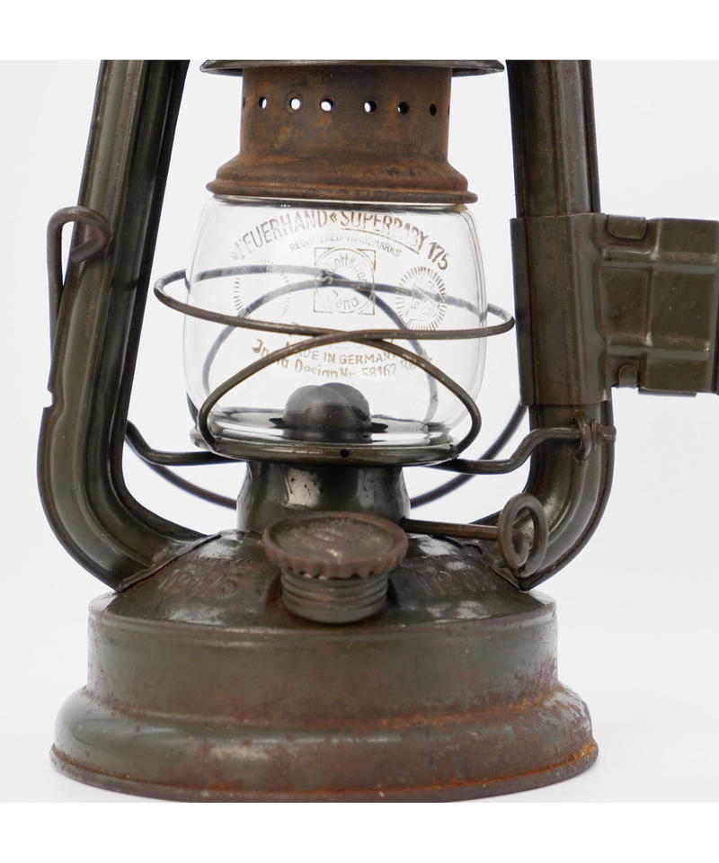 feuerhand 176ek / ew original 1940 - 1942 | 森の...