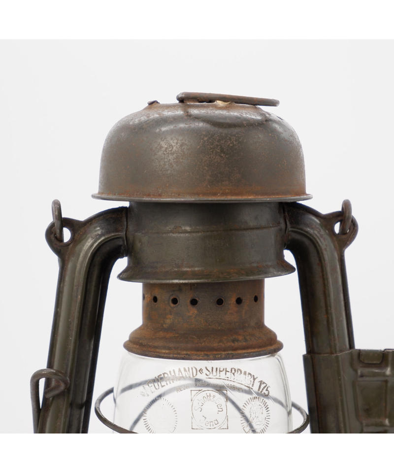 feuerhand 176ek / ew original 1940 - 1942 | 森の...