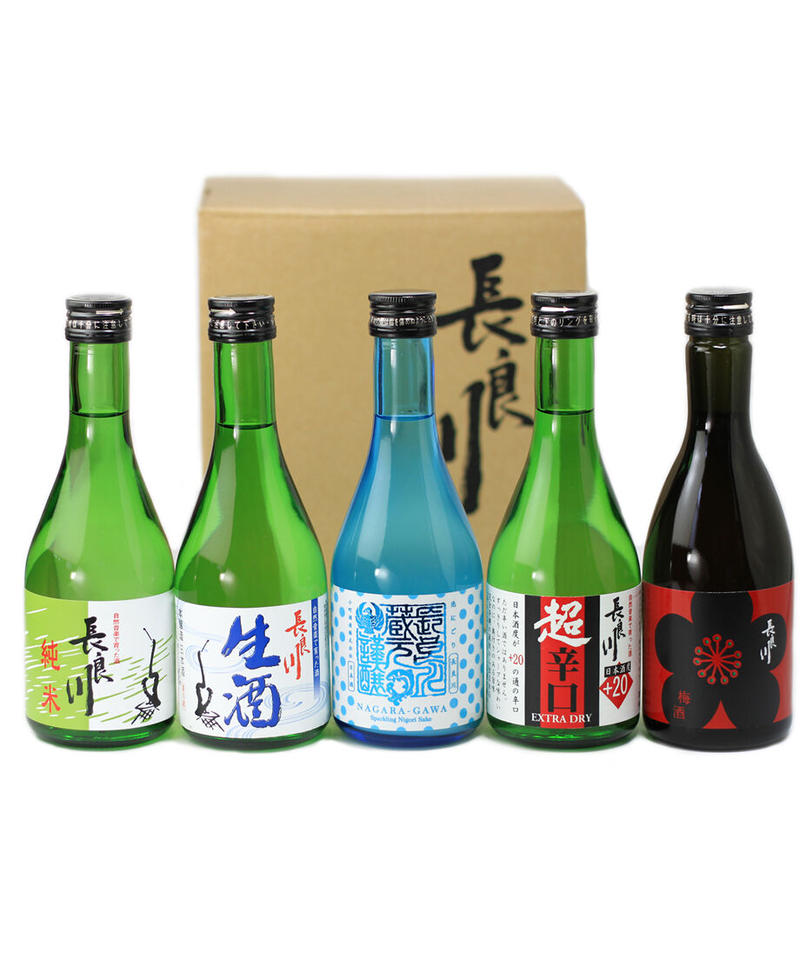 長良川 最強アイテム詰め合せ Nt 2 Nagaragawa Kuramoto Sak