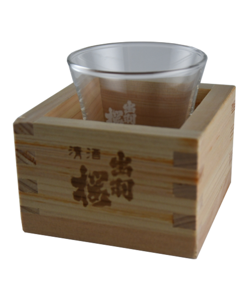 出羽桜 もっきりセット 6個入 出羽桜オンラインストア