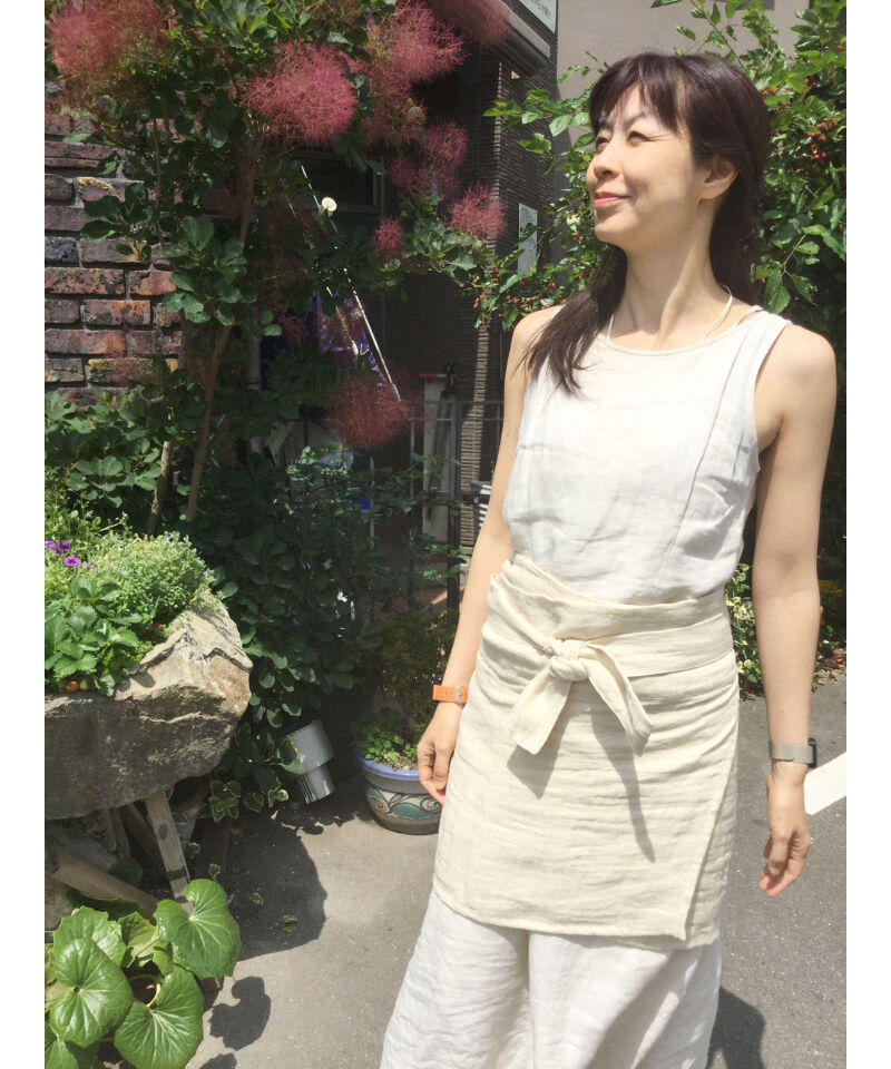 湯文字腰巻 虹の天使 オンラインストア