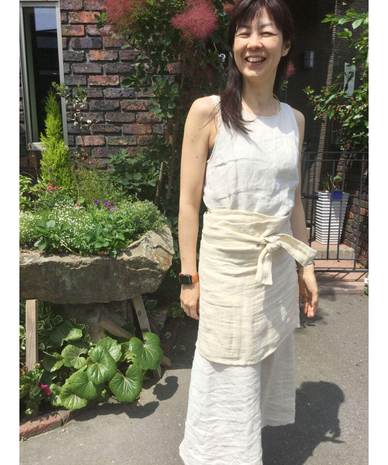 湯文字腰巻 虹の天使 オンラインストア