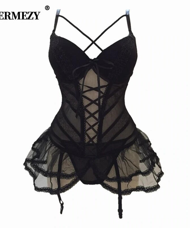 コルセット ビスチェ セクシー エロ可愛い Kirekaji