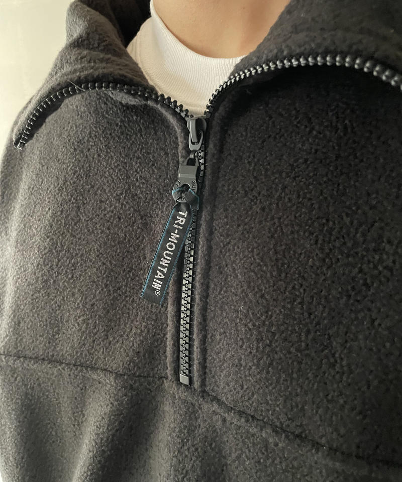 人気の中古品 Tri Mountain×koti BEAUTY&YOUTH BLOUSON メンズ