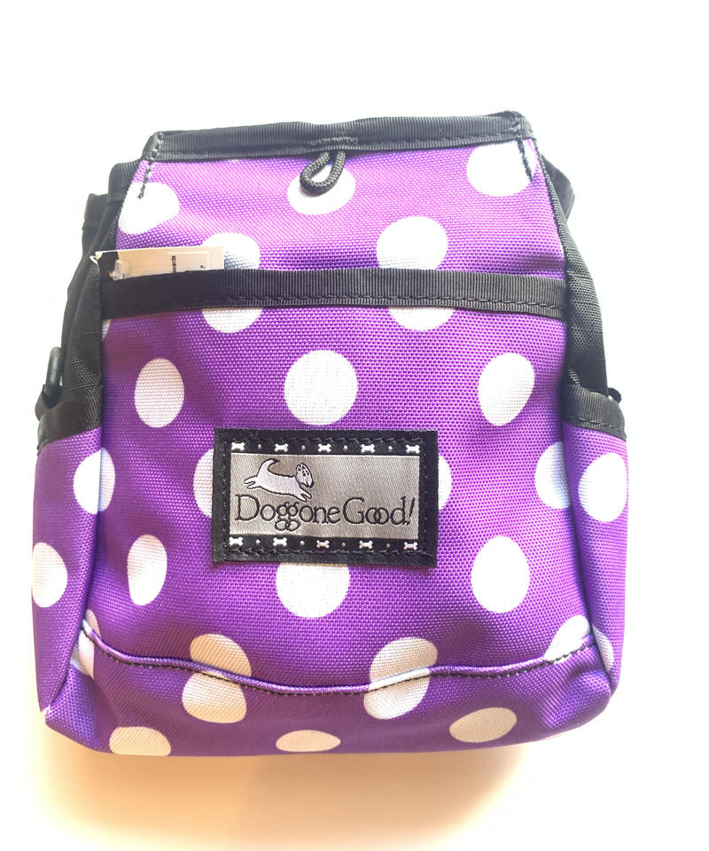 トリーツポーチ 柄物 全3色 Ashty And Companies