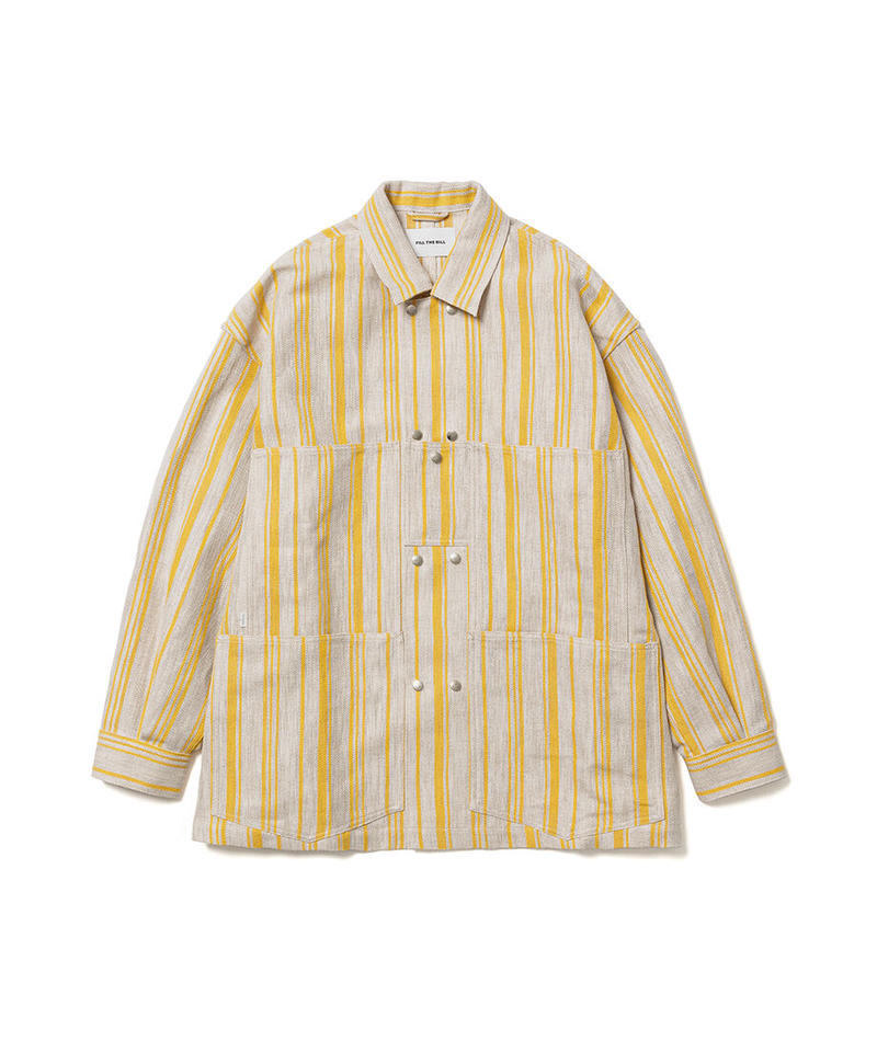 fill the bill ストライプトラウザー 【公式通販】