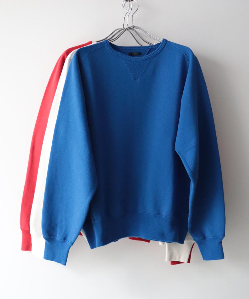 ト送料込 【値下げ中】ロンハーマンRHC Freedom Sleeve Sweat | www