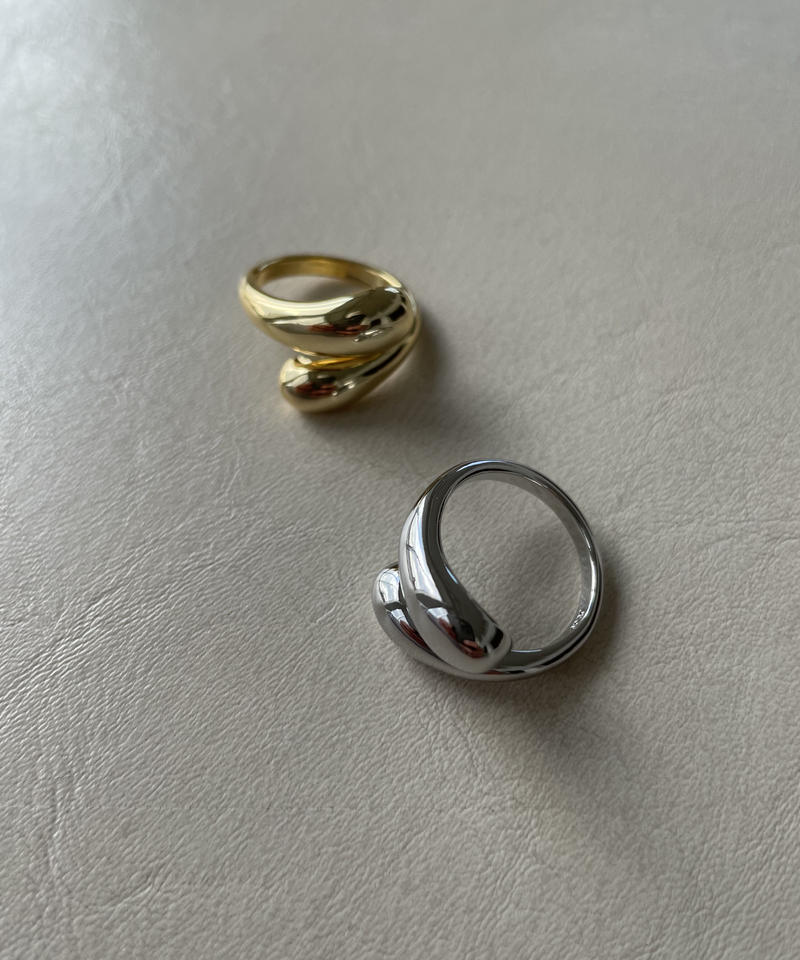 SELECT】Cross ring (silver 925) | nv SELECT】Cross ring (silver 925) | nv