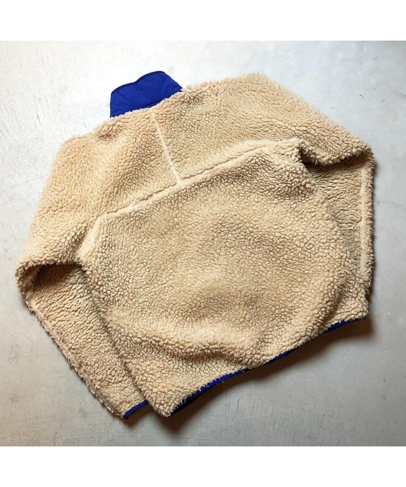 新品入荷 00's年製 patagonia retro classic レトロカーディガン ...