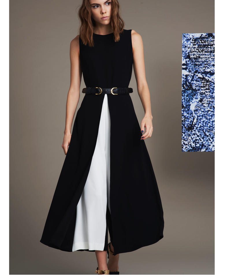 アキコ オガワ AKIKO OGAWA ジャンプスーツ 最愛 アウトレッ