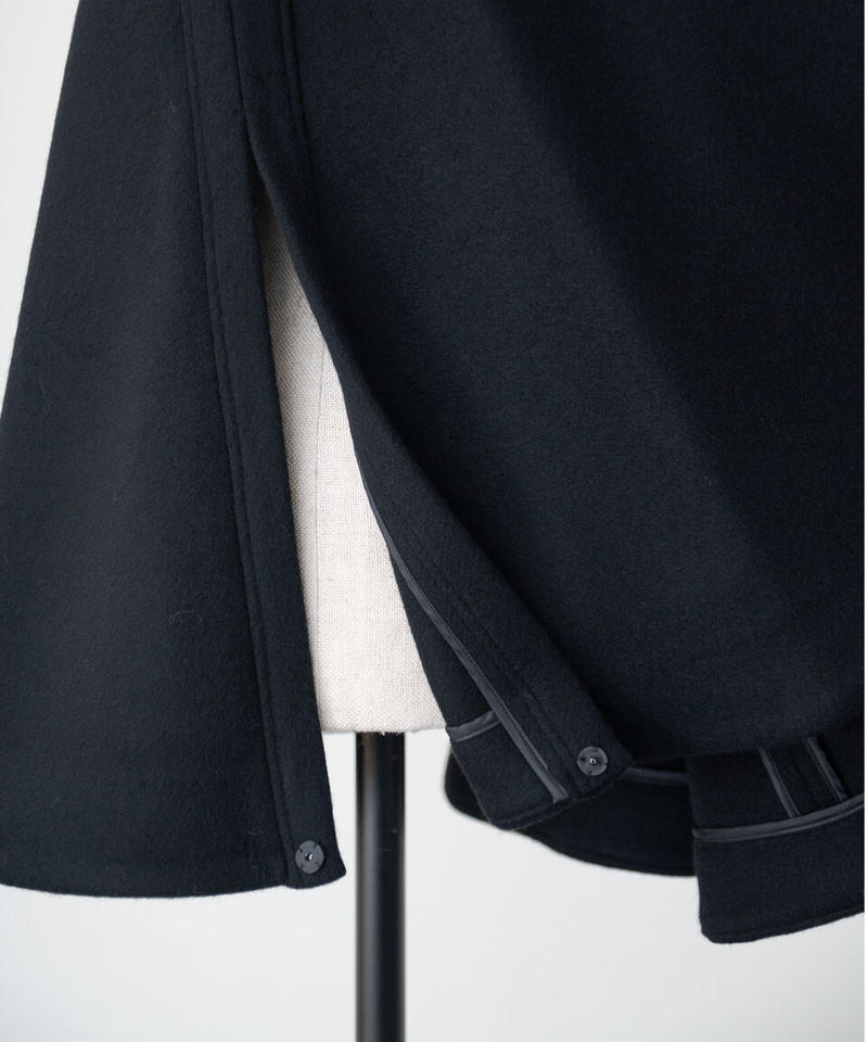 CLOAK | OHGA