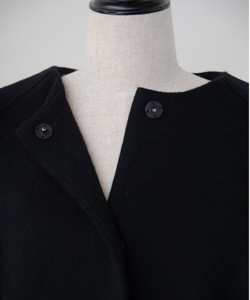 CLOAK | OHGA