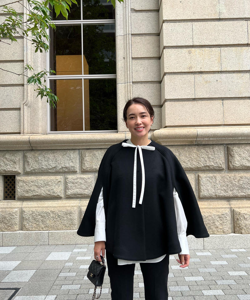 CLOAK | OHGA