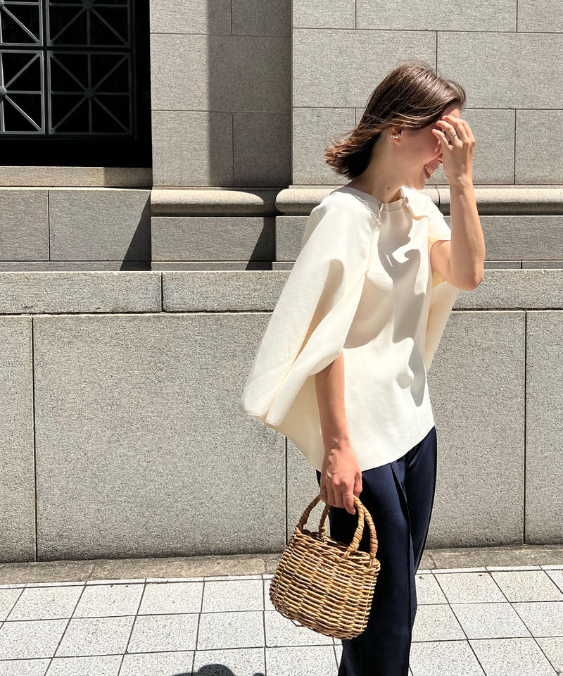 OHGA MERIT CAPE | fermedesnoyers.be