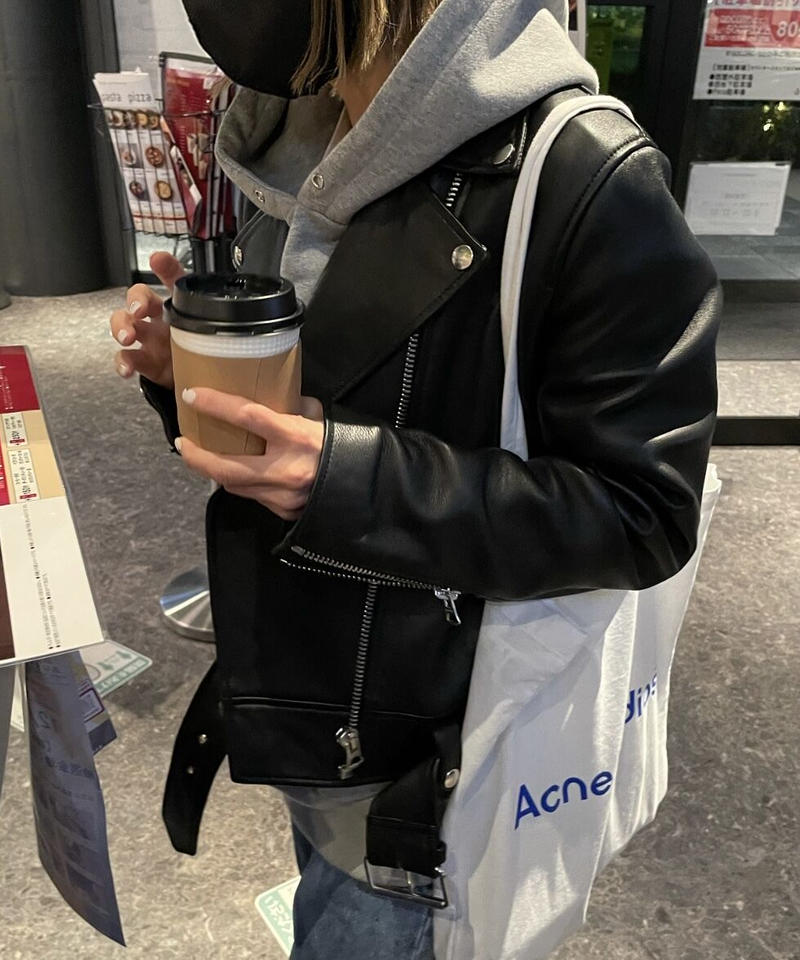 ボタニカルウエディング 新品オクスンok.soonコンパクトフーディー