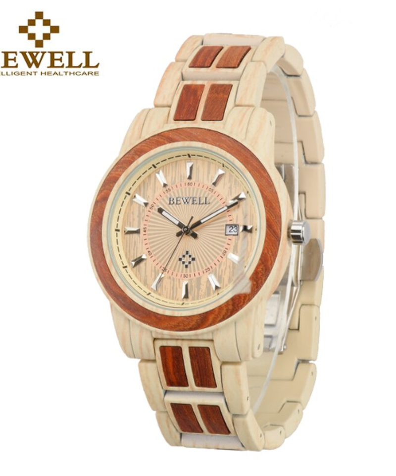 本体 裕福な シャー 時計 レディース 日付 Warakuru Kano Jp