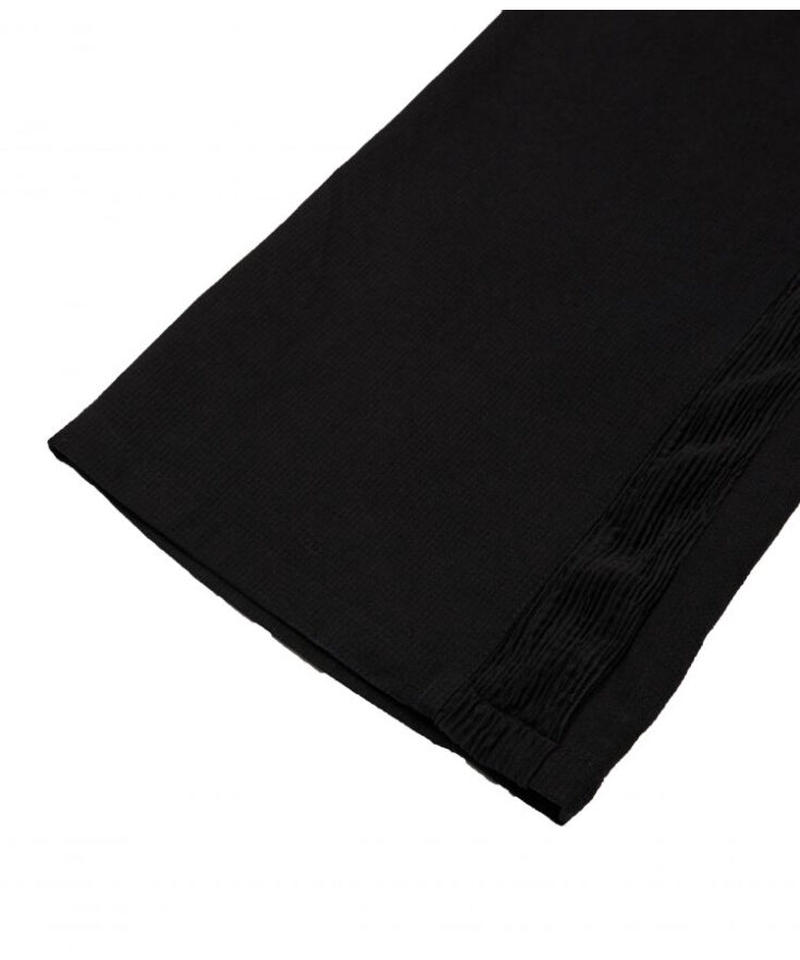 XLIM / EP.2 01 trousers black | othello _ fukuoka