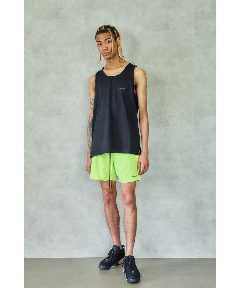 今ならほぼ即納! mlvince NYLON SHORTS 2.0 NEON savingssafari.com