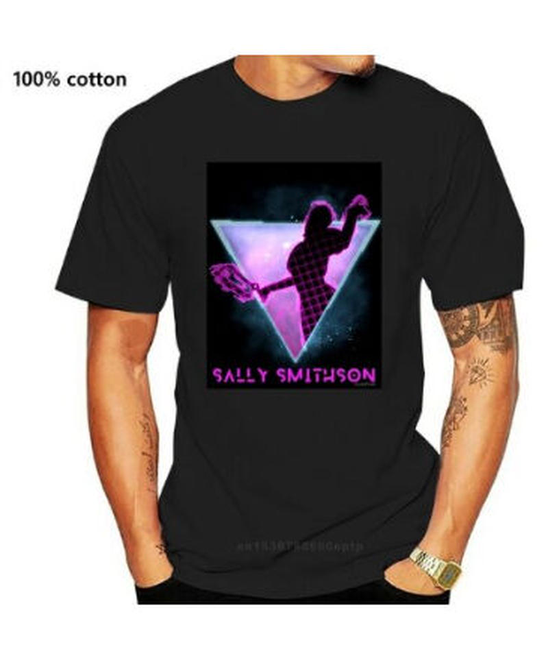 Dead By Daylight キラー ナース サリー スミッソン フロントプリント 半袖