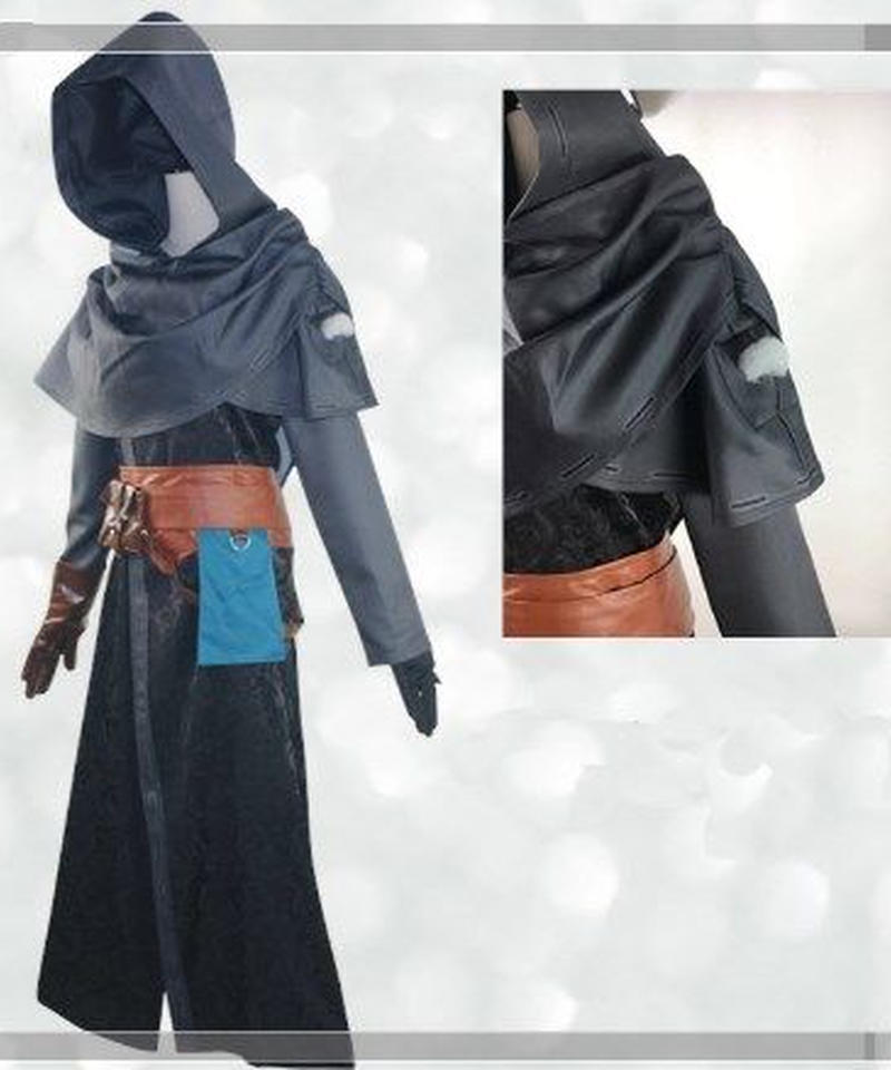 Identityv 第五人格 サバイバー 占い師 イライ クラーク コスプレ 初期衣装 コスチ