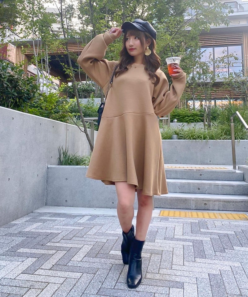 ポンチョワンピース Stella Viana ステラヴィアナ公式オンラインストア ポンチョワンピース Stella Viana ステラヴィアナ公式オンラインストア