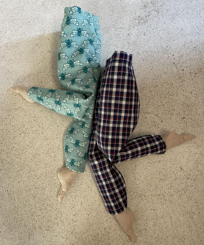 banryoku アイピロー banryoku leg eye pillow | permanente ONLINE SHOP
