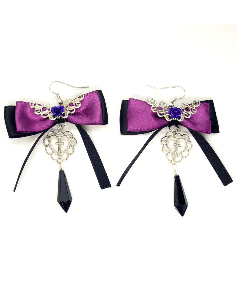 即納 Charlotte ピアス Petria Code