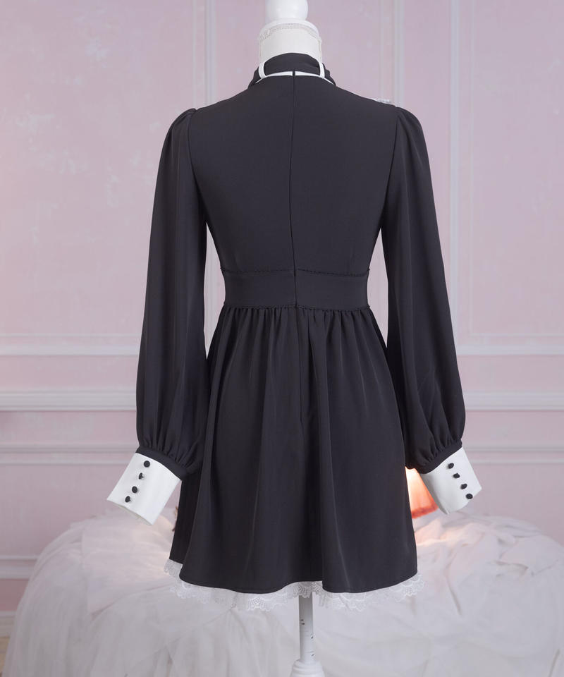 メイドライクワンピース Pium メイドライクワンピース Pium