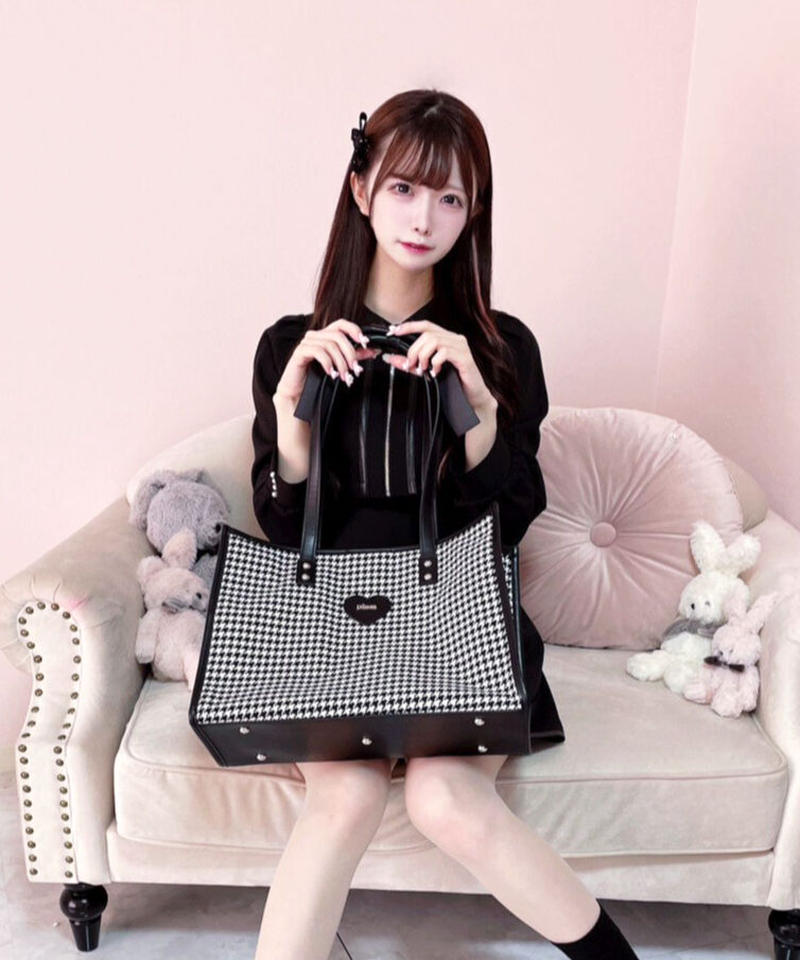 79％以上節約 pium ハートパイピングキャンバストート asakusa.sub.jp