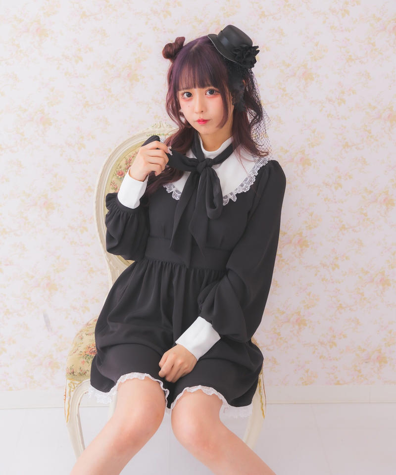 メイドライクワンピース Pium メイドライクワンピース Pium
