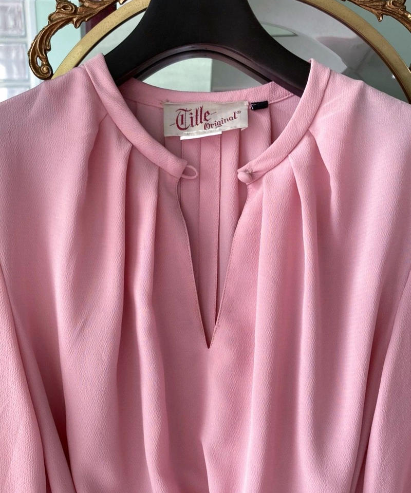 ヴィンテージ ワンピース Poison Vintage プワゾン ヴィンテージ 公式オ