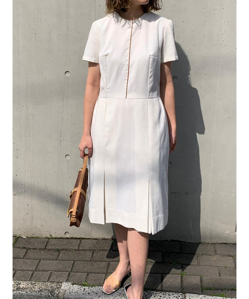 1960年代 ワンピース Poison Vintage プワゾン ヴィンテージ 公式オ