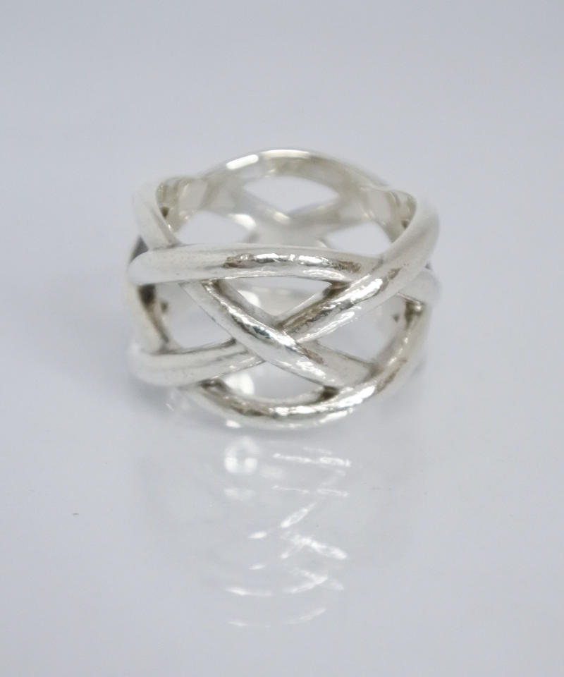 TIFFANY&Co. シルバー925 リング | POISON VINTAGE/プワゾン TIFFANY&Co. シルバー925 リング | POISON VINTAGE/プワゾン