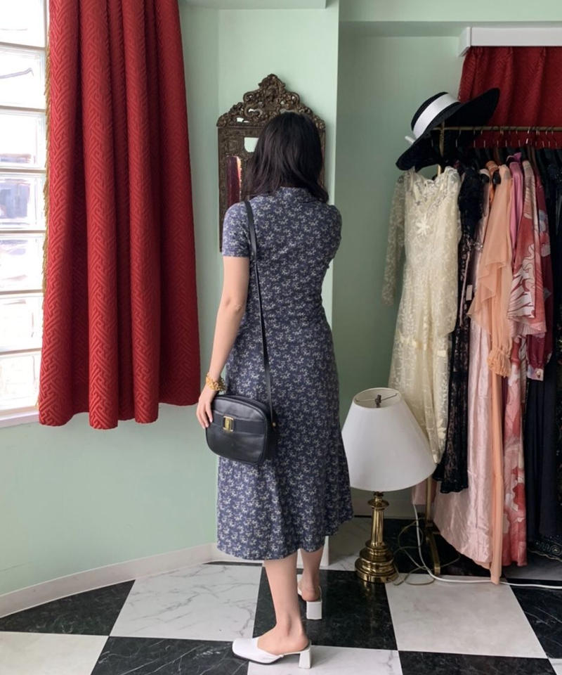 残りわずか Laura Ashley 039 S Dress ローラアシュレイヴィンテージワンピース New限定品 Webrothers Com Br