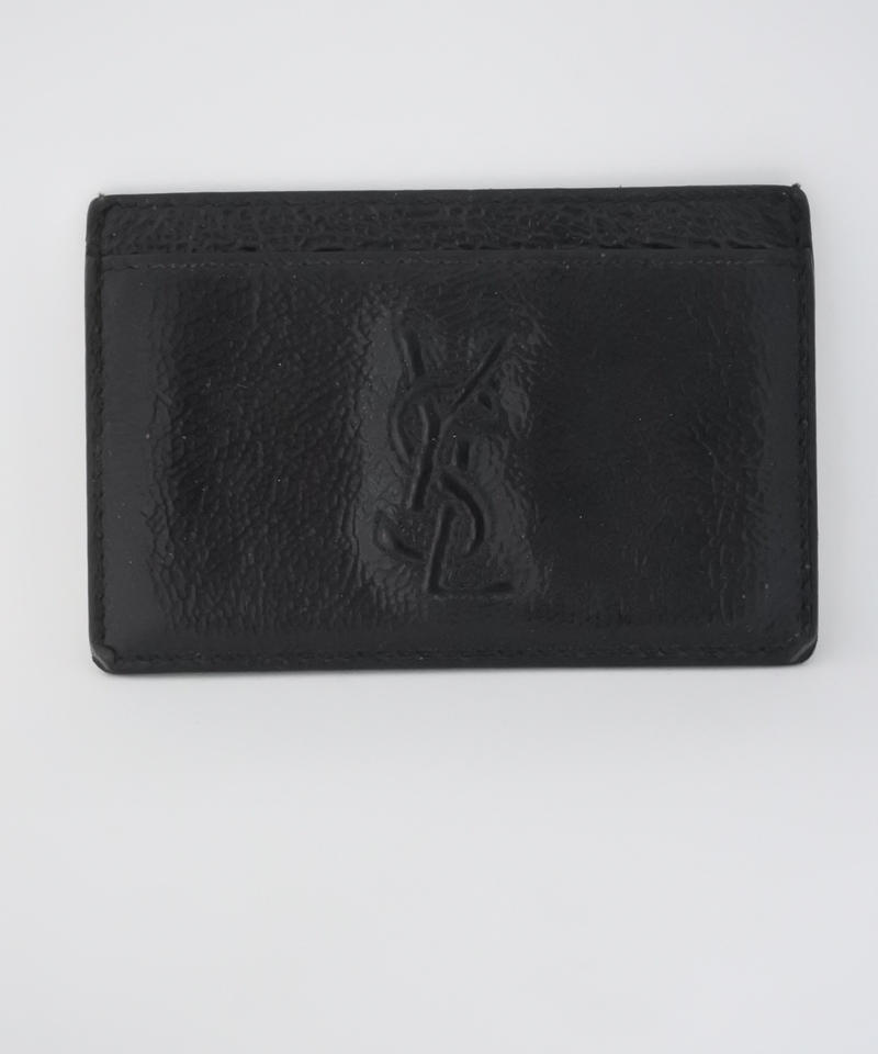Yves Saint Laurent カードケース | POISON VINTAGE/プワゾ Yves Saint Laurent カードケース | POISON VINTAGE/プワゾ