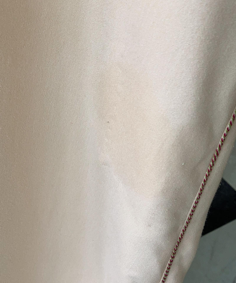 ヴィンテージ モロッコ ワンピース Poison Vintage プワゾン ヴィンテージ