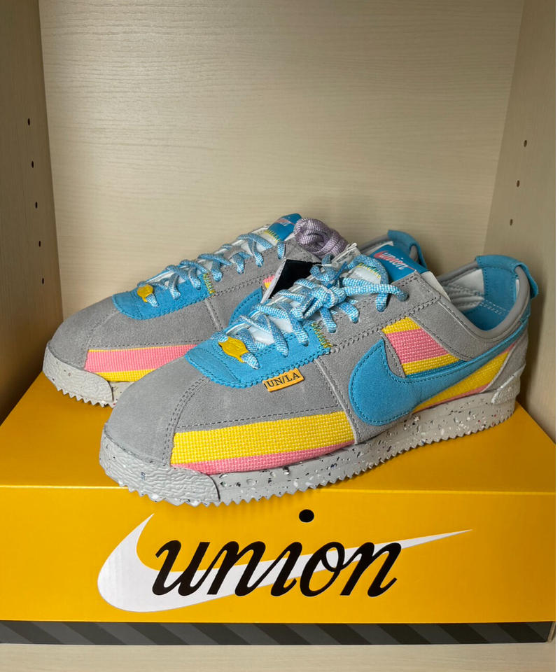 SALEお買い得 ヤフオク! - 定価以下 送料無料 国内正規 NIKE CORTEZ SP