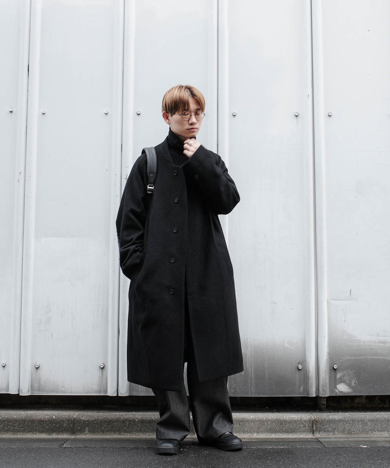 Smooth / Shrink Waterproof Leather BackPack | CTHY