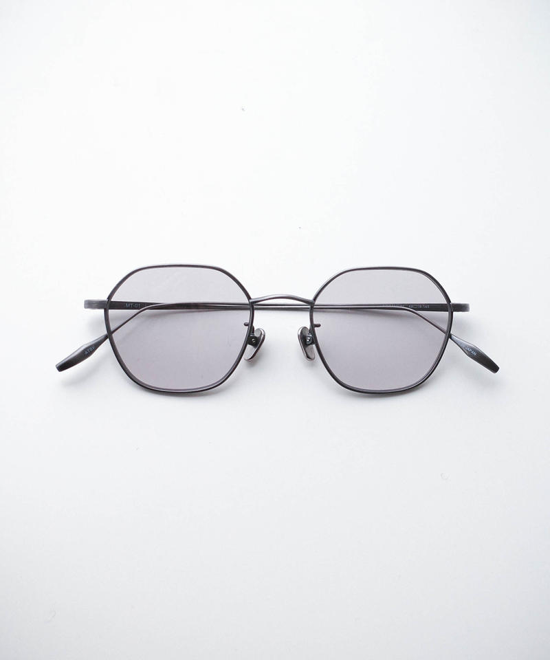 RePLAY × Oh My Glasses サングラス camping.com